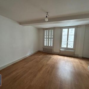 Location Appartement 1 pièce 34m² POITIERS 86000 - Photo 3