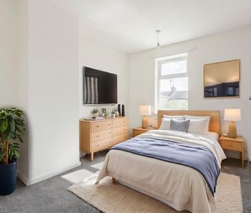 2 bedroom house to rent - Photo 3