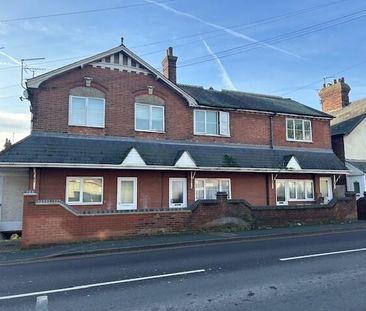 1 bedroom ground floor flat to rent - Photo 6