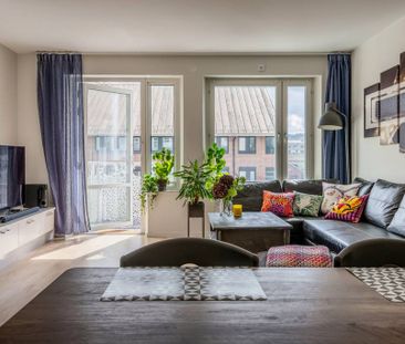 Ebbe Lieberathsgatan, Göteborg - Foto 4