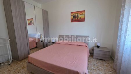 Trilocale via Guglielmo Marconi 62, Anzio Colonia, Anzio - Photo 3