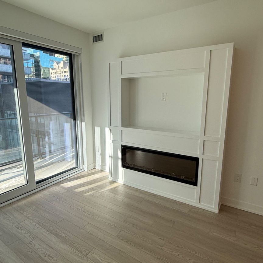 For Lease - 634 Church Street Unit# 1001, Toronto, Ontario - Photo 1