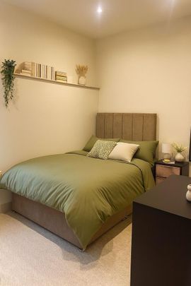Flat share to rent - Photo 1