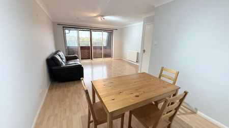 1 bedroom apartment to rent - Photo 3