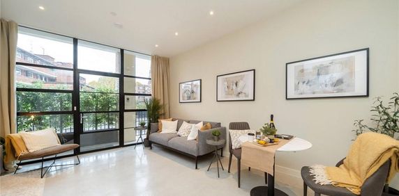 1 bedroom flat to rent - Photo 2