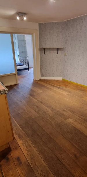 Appartement non meublé De la Reylaan, Zeist – À louer - Foto 1