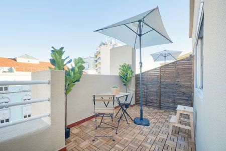 Avenida Almirante Reis, Lisbon, Lisbon 1000-049 - Photo 4