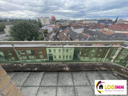 Appartement 2 pièces à Valenciennes - Photo 5