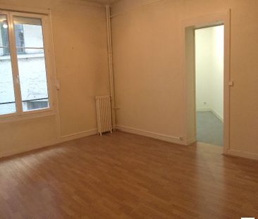 Location Appartement rouen - Photo 6