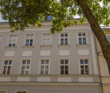 Komfortable Business Apartment with Terrace/Balcony - Photo 2