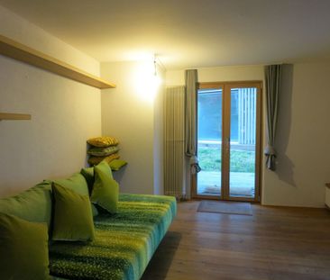 3 Zimmer, 3. Stock - Photo 2