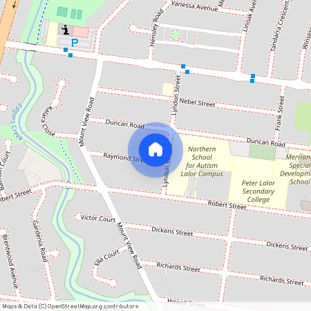 4 Raymond Street, Vic 3075, Lalor