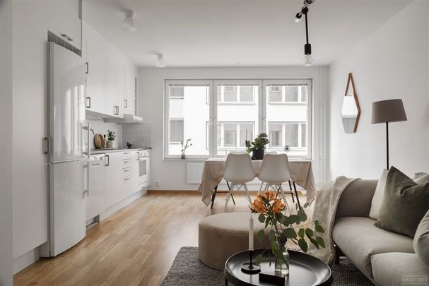 Kryddblandargatan 45 - Photo 1