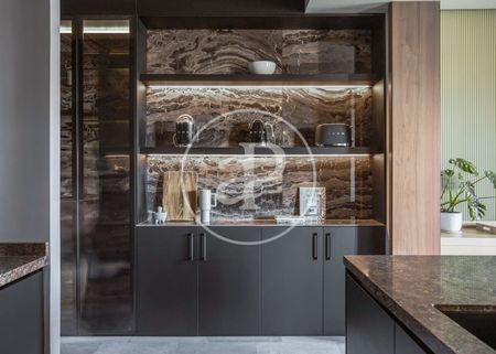 Flat for rent in Ibiza (Madrid) - Photo 3