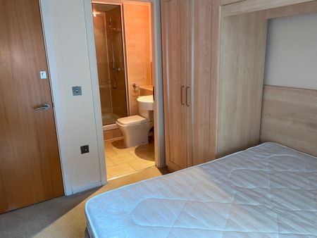 2 Bed Flat, Oldham Street, L1 - Photo 3