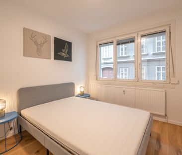 ++NEW** Short-term apartment in prime location, 3-6 months, furnished! - Foto 5