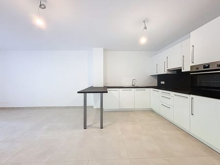 Appartement te huur - Foto 5
