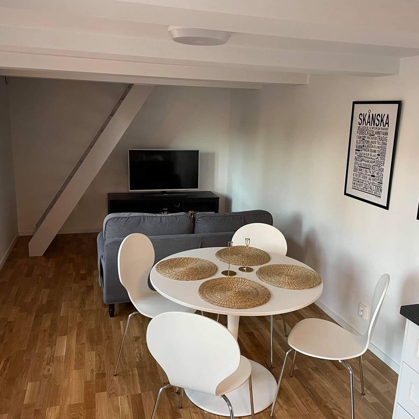 Järnvägsgatan, Borrby - Photo 1