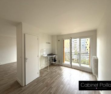 Studio Bagnolet - Photo 1