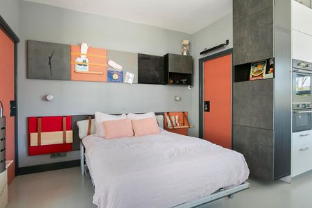 Huis te huur: Voltastraat 1-A 2041 CK Zandvoort - Photo 5