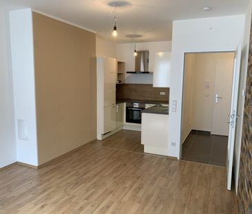Neuwertige 2 Zimmerwohnung mit südwestlichen Balkon und Stellplatz ... - Photo 3