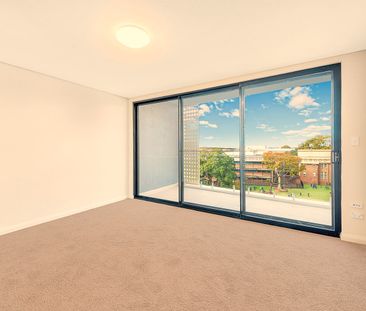 502/8-12 Murrell Street Ashfield - Photo 5