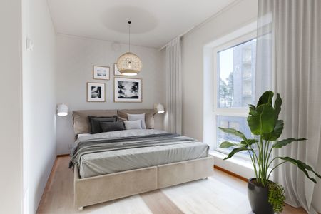 Gavlehovsvägen, Gävle - Foto 2