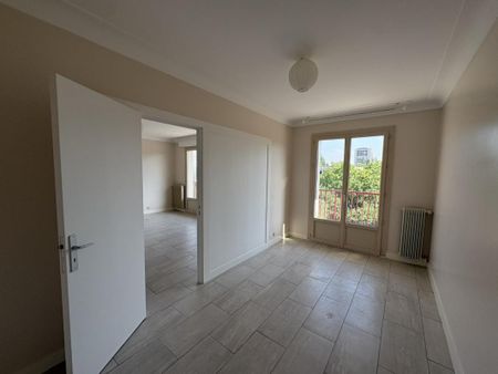 Appartement T4 à louer - 75 m² - Photo 4