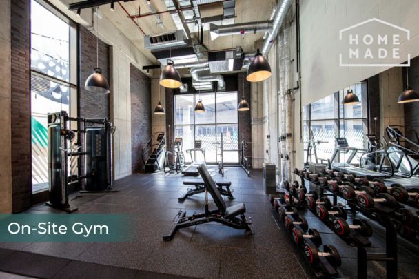 Beton, HA9 - Photo 1