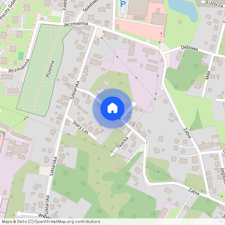 Dąbrowica, Zawiercie