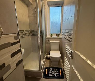 Room in a Shared House, Roberta Street, E2 - Photo 6