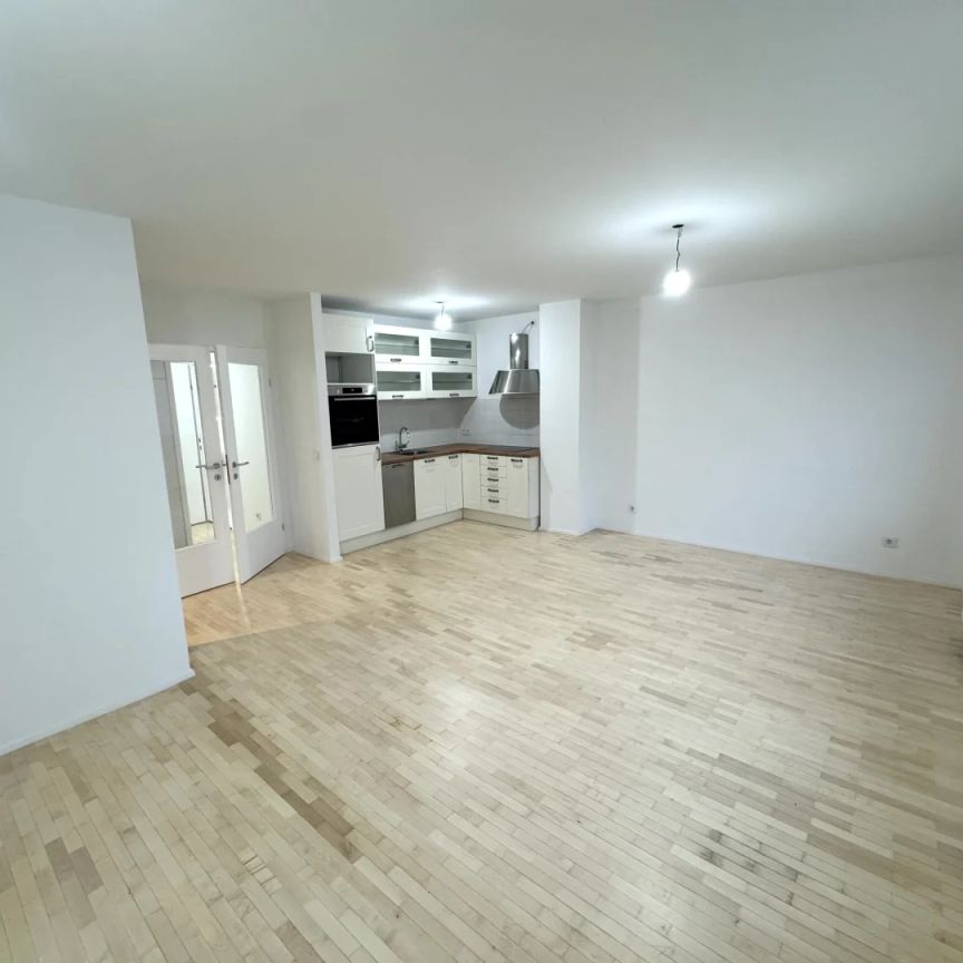 Modernes Appartement in 1050 Wien – Ihr neues Zuhause auf 44m² zum Wohlfühlen! - Foto 1