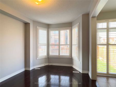 For Lease - 3 Chesterwood Crescent, Brampton, Ontario - Photo 3