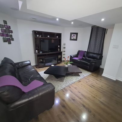 For Lease - 2447 PINE GLEN Road Unit# Lower Level, Oakville, Ontario - Photo 1