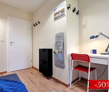 Pokój, ul. Umińskiego - Photo 3