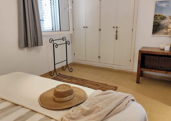 Monte Golf Ground Floor