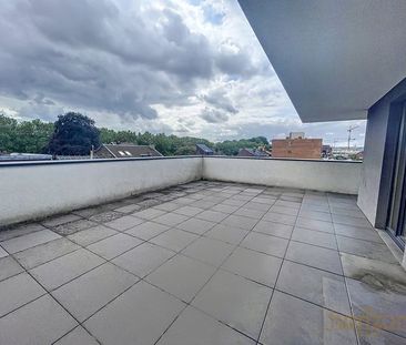 Penthouse te huur - Photo 4