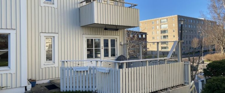 Helenebergsgatan 2A - Photo 1