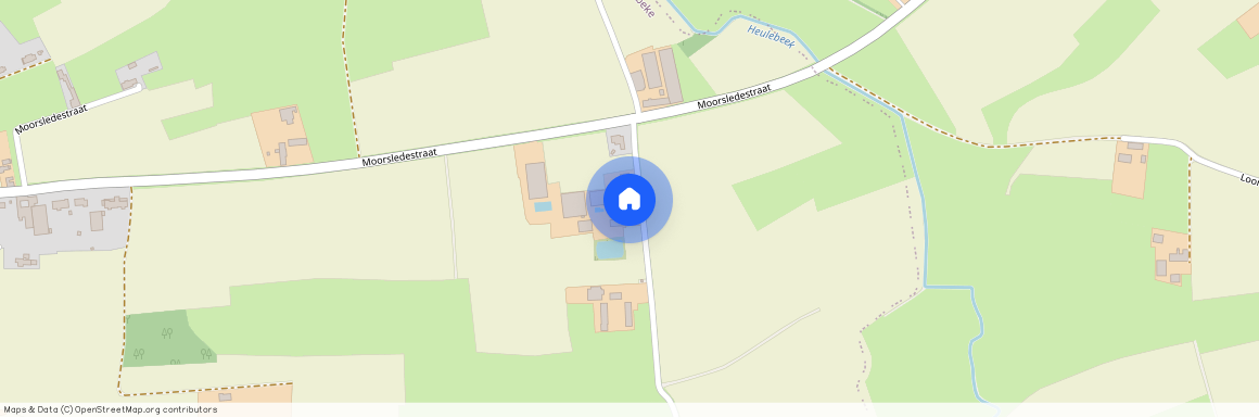 Dragondersstraat 1, 8980 Zonnebeke