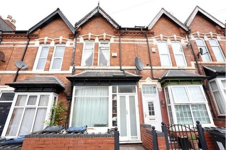 2 Bed Terraced House, Brixham Road, B16 - Photo 5