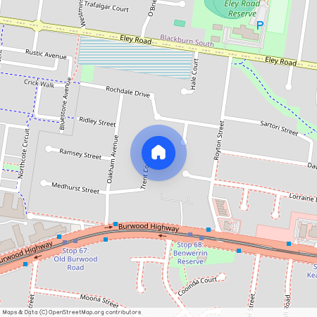 1/24 Trent Court, Burwood East VIC 3151