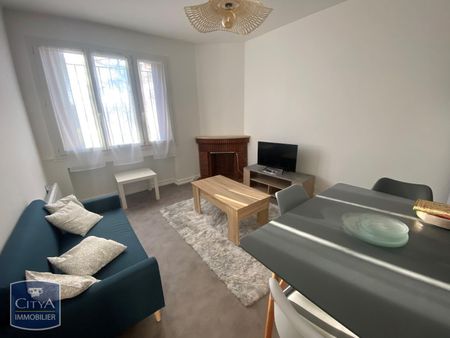 Location Appartement 2 pièces 35m² VILLENEUVE SUR LOT 47300 - Photo 3