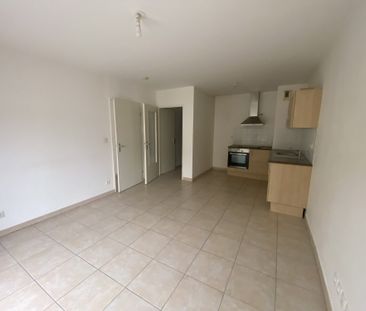 Croix D'Argent-T2-39.65m2 - Photo 3