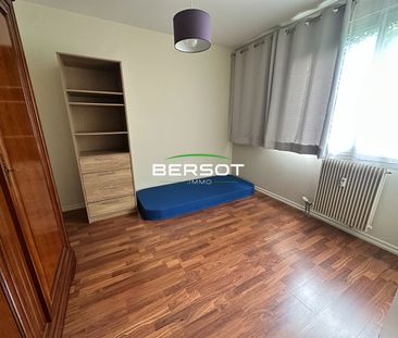 T1 27m² avec parking et cave - Rue Auguste Delaune - Photo 6