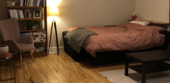 Studio Côte des Neiges - Photo 2