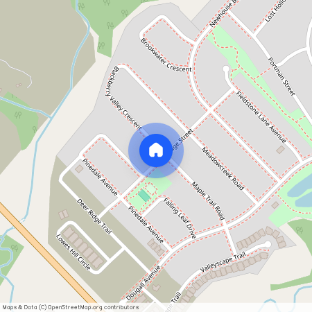 1 BLACKBERRY VALLEY CRESCENT, Caledon, Rural Caledon