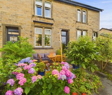 3 bedroom terraced house to rent - Photo 2