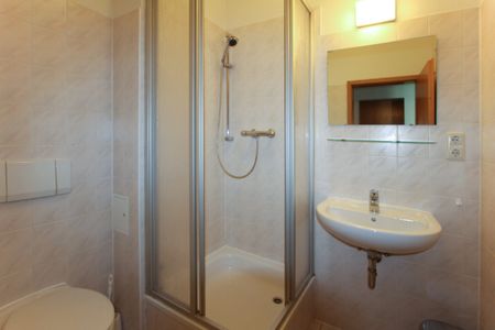 Charmant möblierte Wohnung in beliebter Wohnlage! - Photo 3