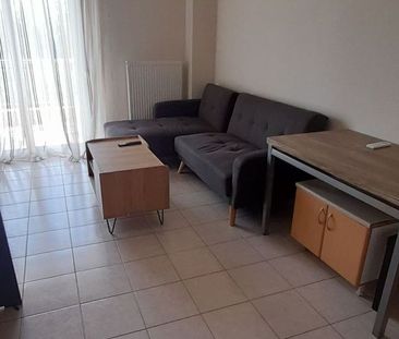 Studio/Γκαρσονιέρα για ενοικίαση Σφαγεία - Ιωνία (Σέρρες) - Φωτογραφία 4