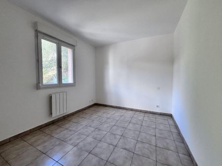 Location appartement à Bastia - Photo 3
